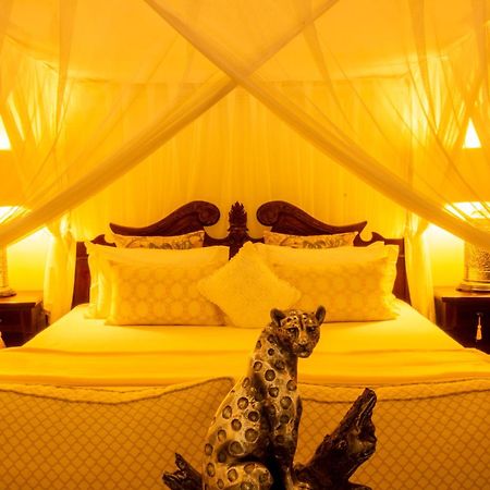 Elandela Private Game Reserve And Luxury Lodges Pty Ltd Hoedspruit Exterior photo