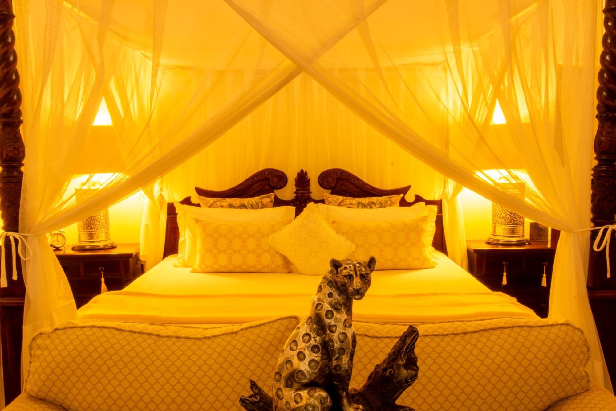 Elandela Private Game Reserve And Luxury Lodges Pty Ltd Hoedspruit Exterior photo
