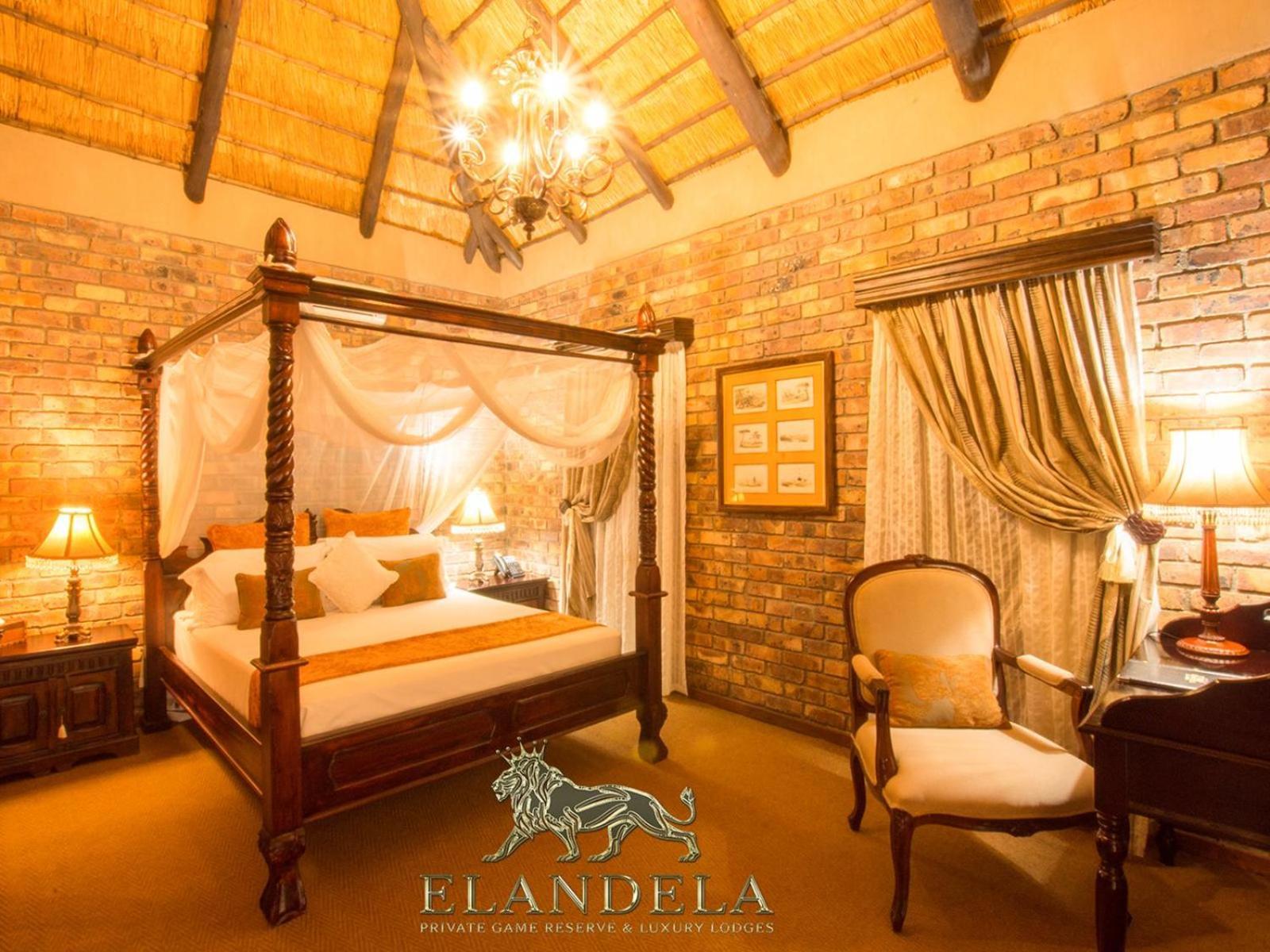 Elandela Private Game Reserve And Luxury Lodges Pty Ltd Hoedspruit Exterior photo