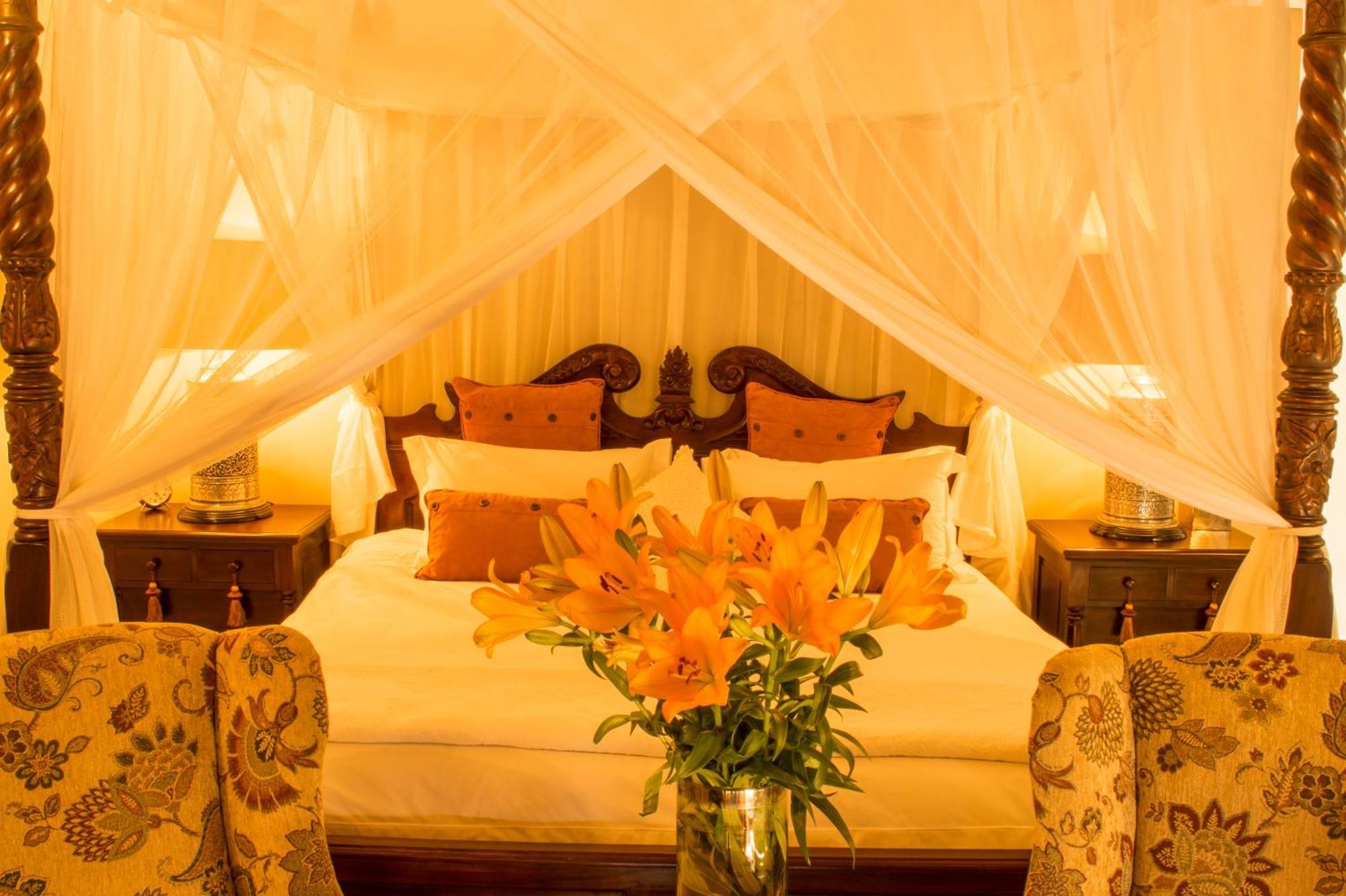 Elandela Private Game Reserve And Luxury Lodges Pty Ltd Hoedspruit Exterior photo