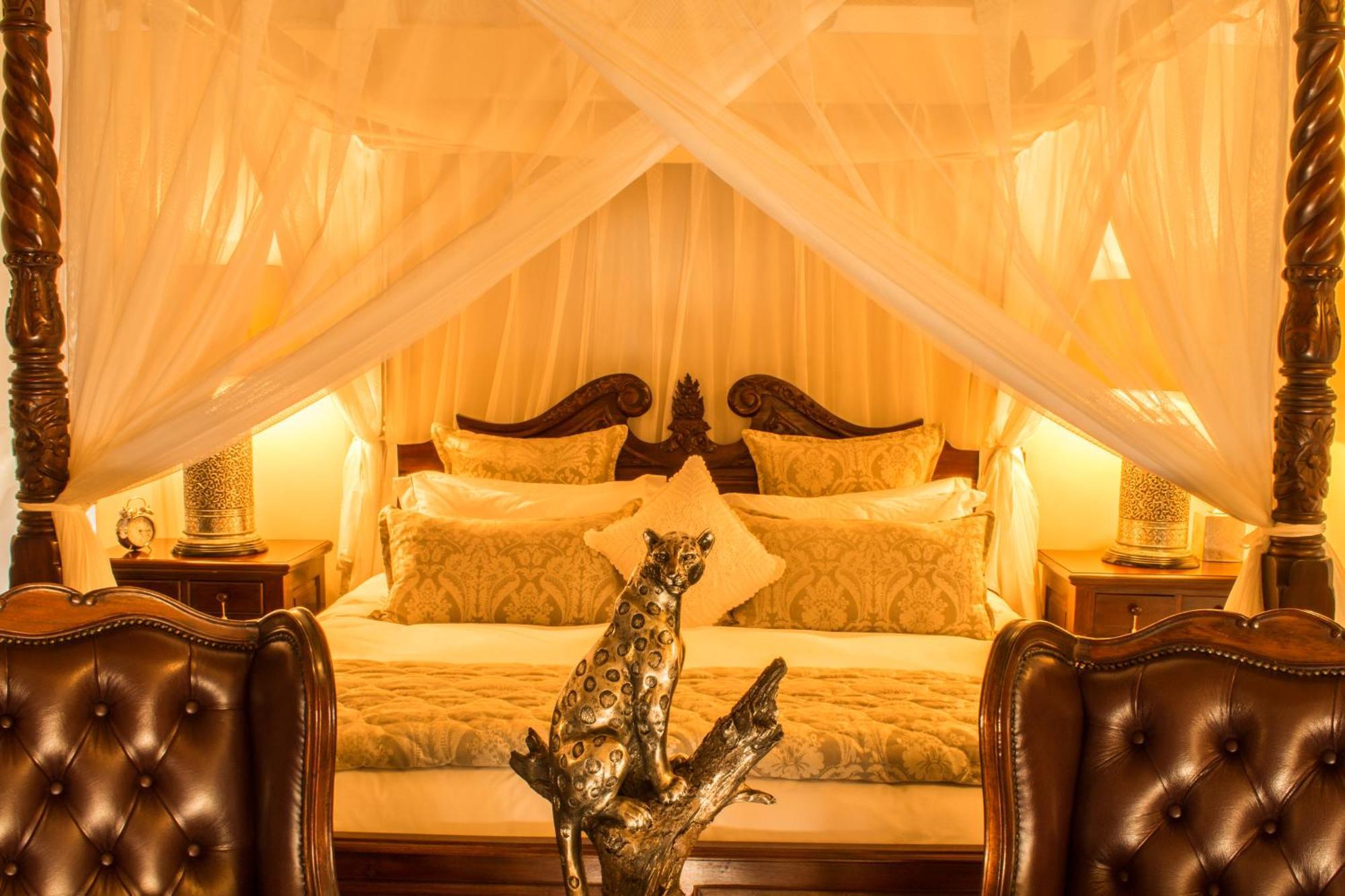 Elandela Private Game Reserve And Luxury Lodges Pty Ltd Hoedspruit Exterior photo