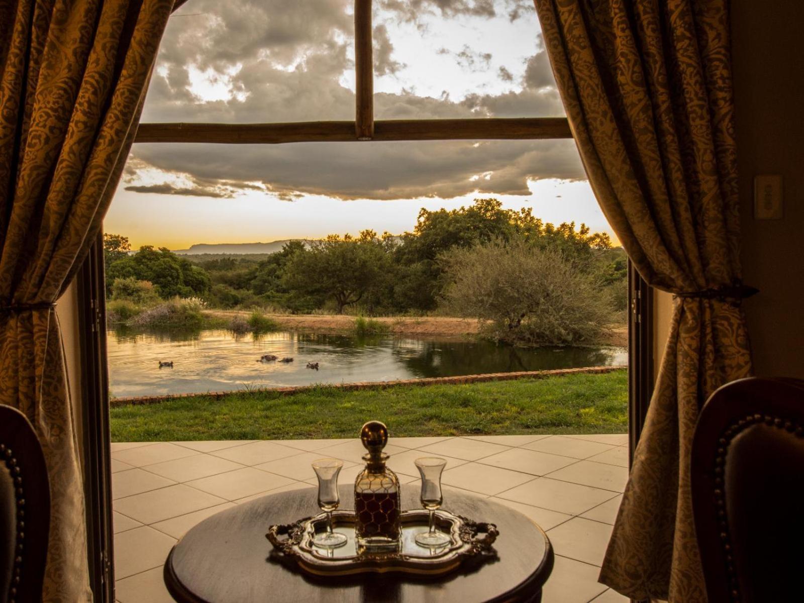 Elandela Private Game Reserve And Luxury Lodges Pty Ltd Hoedspruit Exterior photo