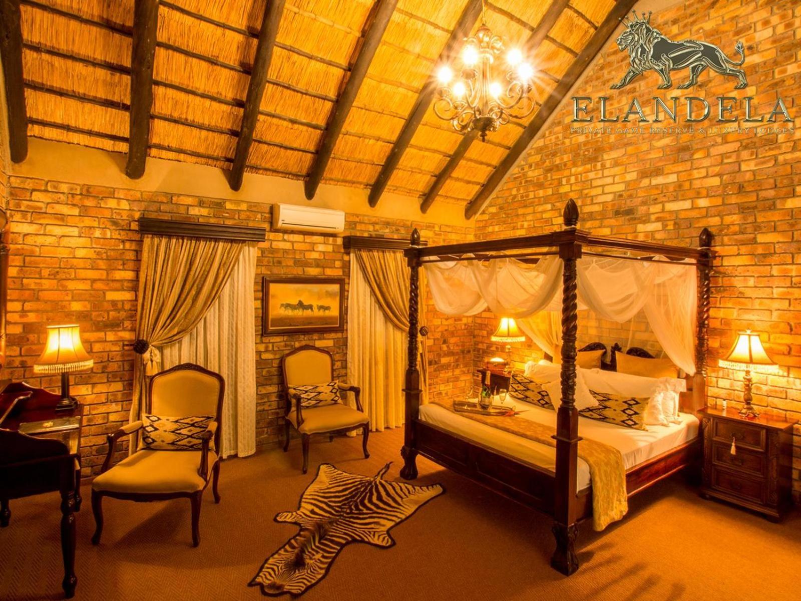 Elandela Private Game Reserve And Luxury Lodges Pty Ltd Hoedspruit Exterior photo