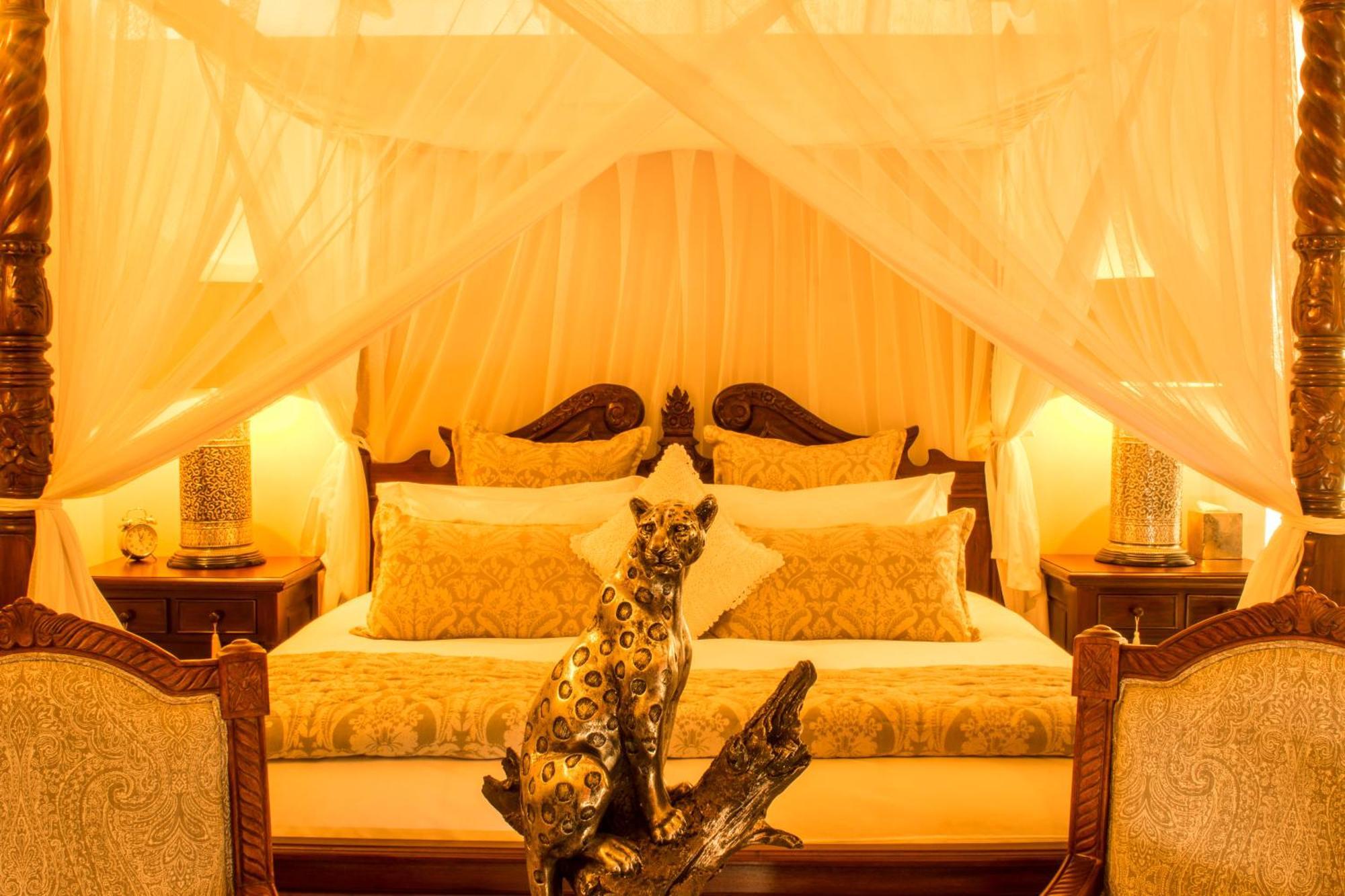 Elandela Private Game Reserve And Luxury Lodges Pty Ltd Hoedspruit Exterior photo