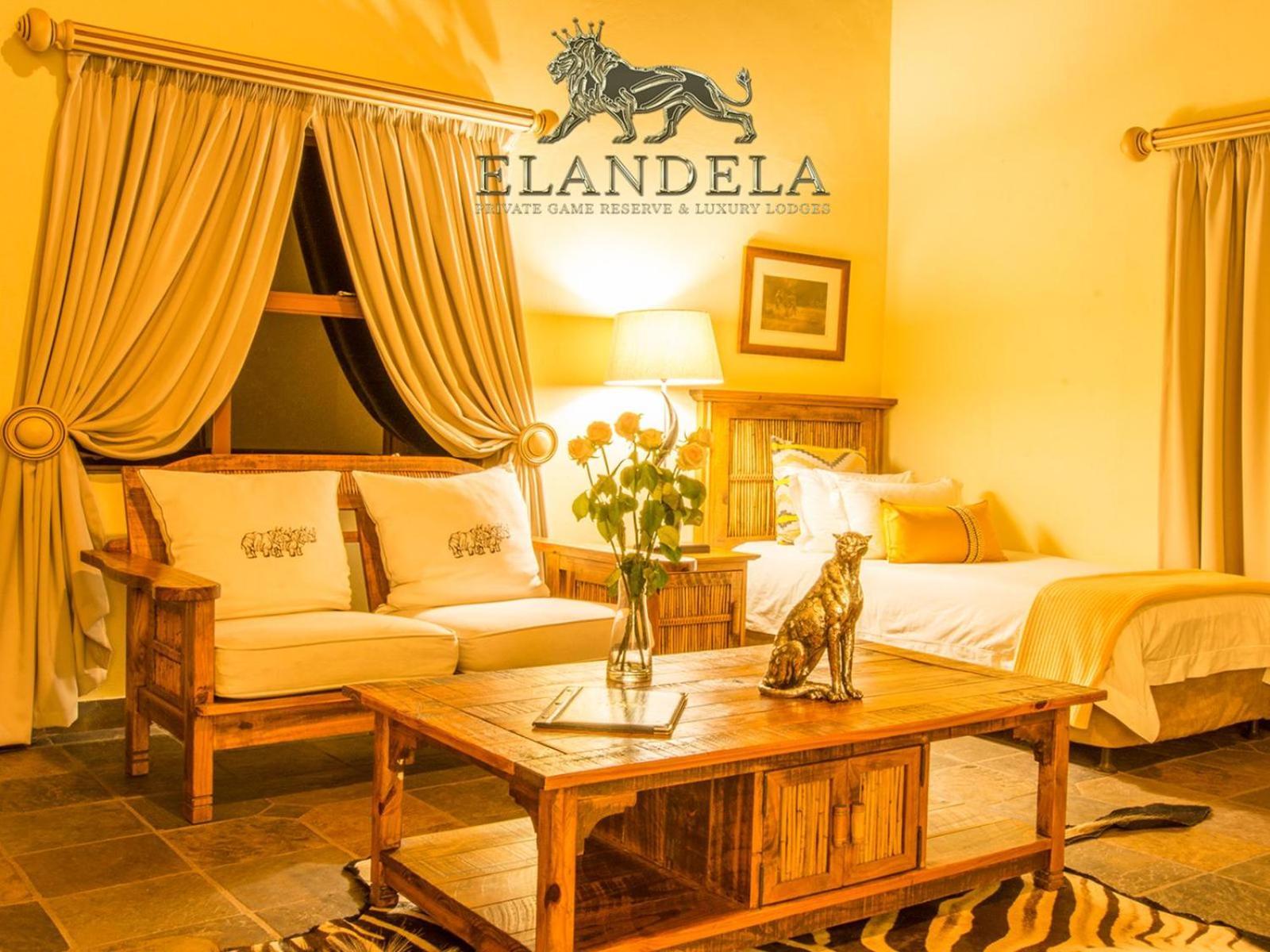 Elandela Private Game Reserve And Luxury Lodges Pty Ltd Hoedspruit Exterior photo