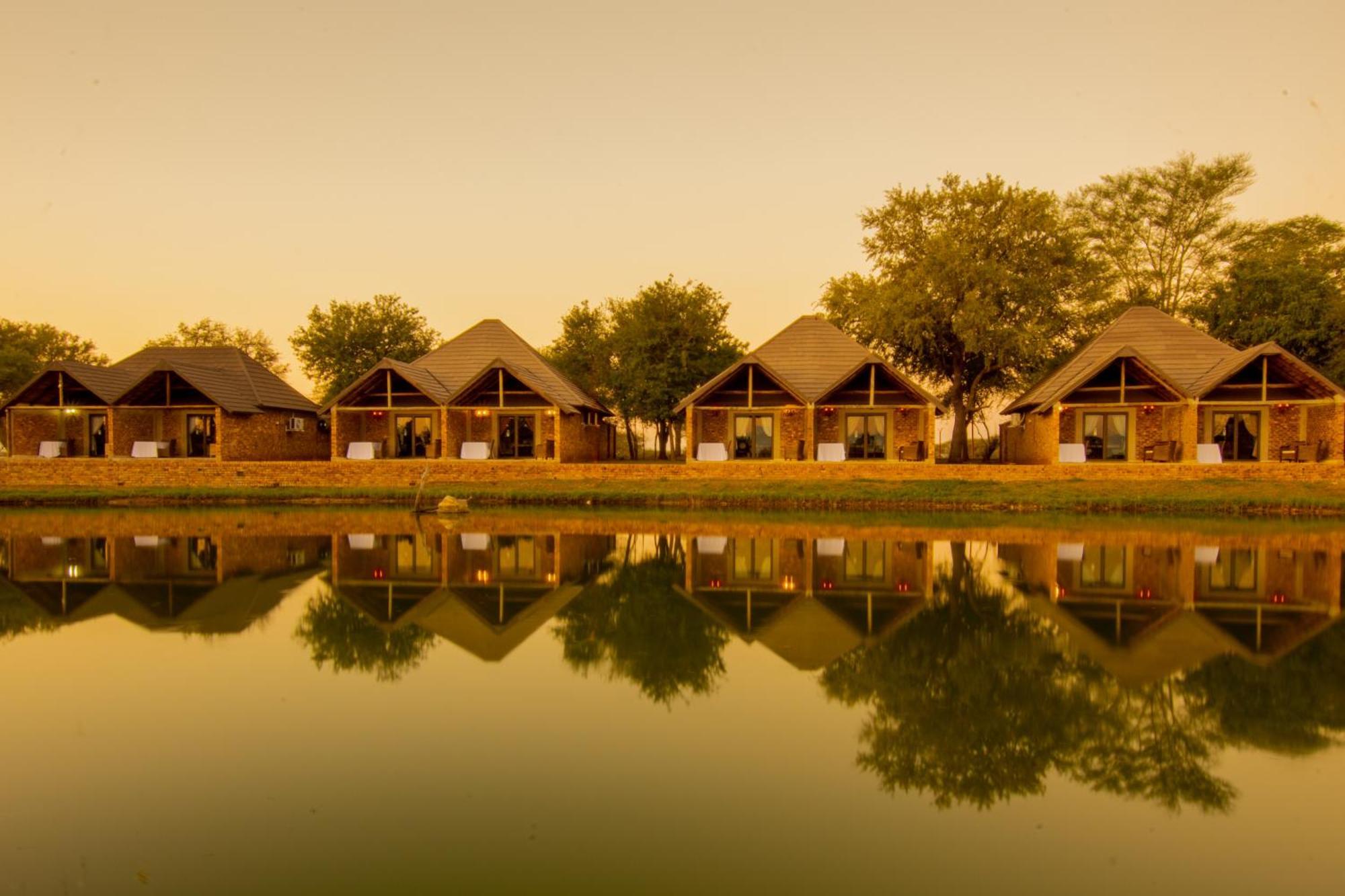 Elandela Private Game Reserve And Luxury Lodges Pty Ltd Hoedspruit Exterior photo