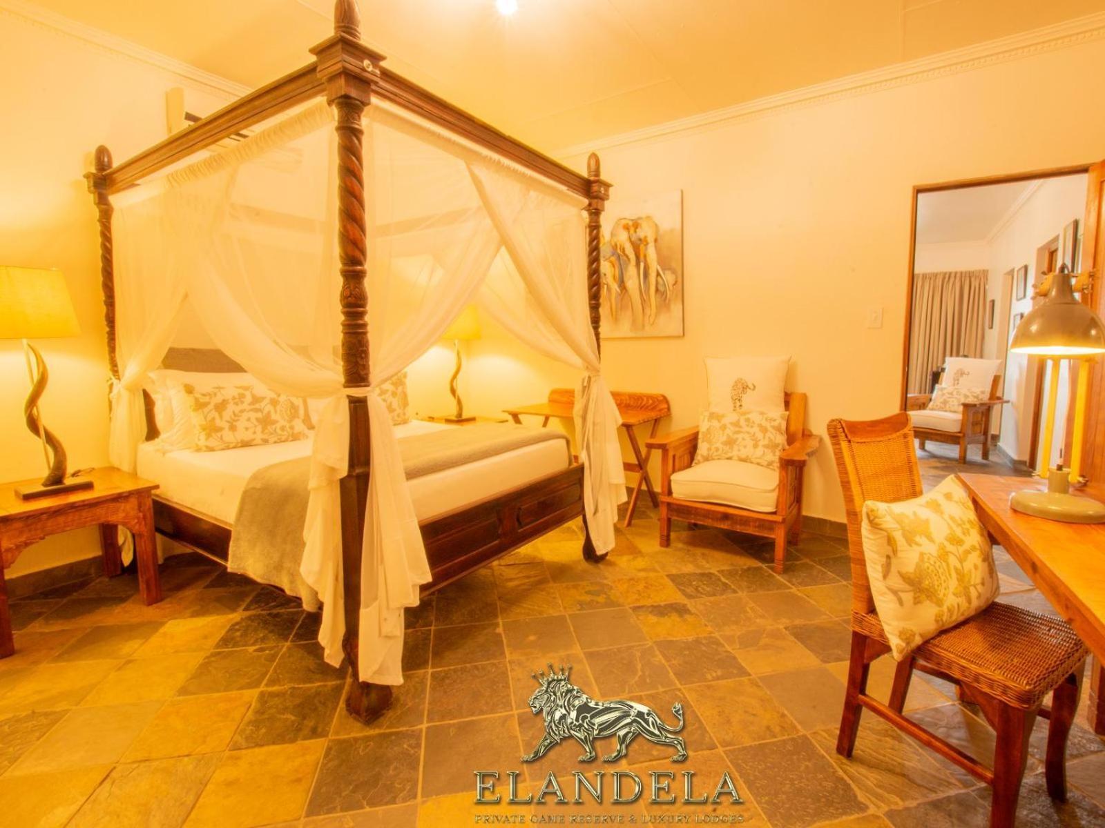 Elandela Private Game Reserve And Luxury Lodges Pty Ltd Hoedspruit Exterior photo