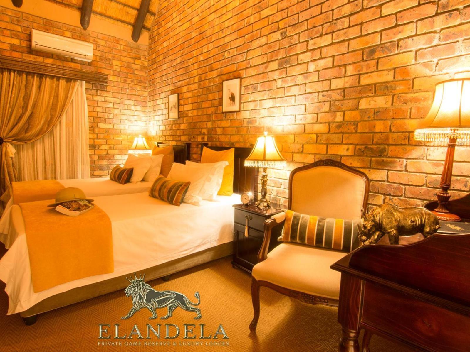 Elandela Private Game Reserve And Luxury Lodges Pty Ltd Hoedspruit Exterior photo