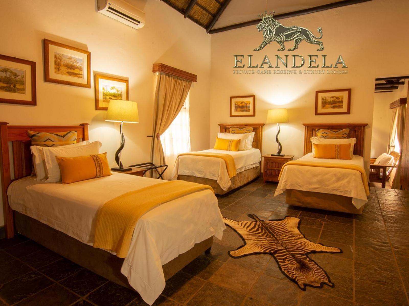 Elandela Private Game Reserve And Luxury Lodges Pty Ltd Hoedspruit Exterior photo