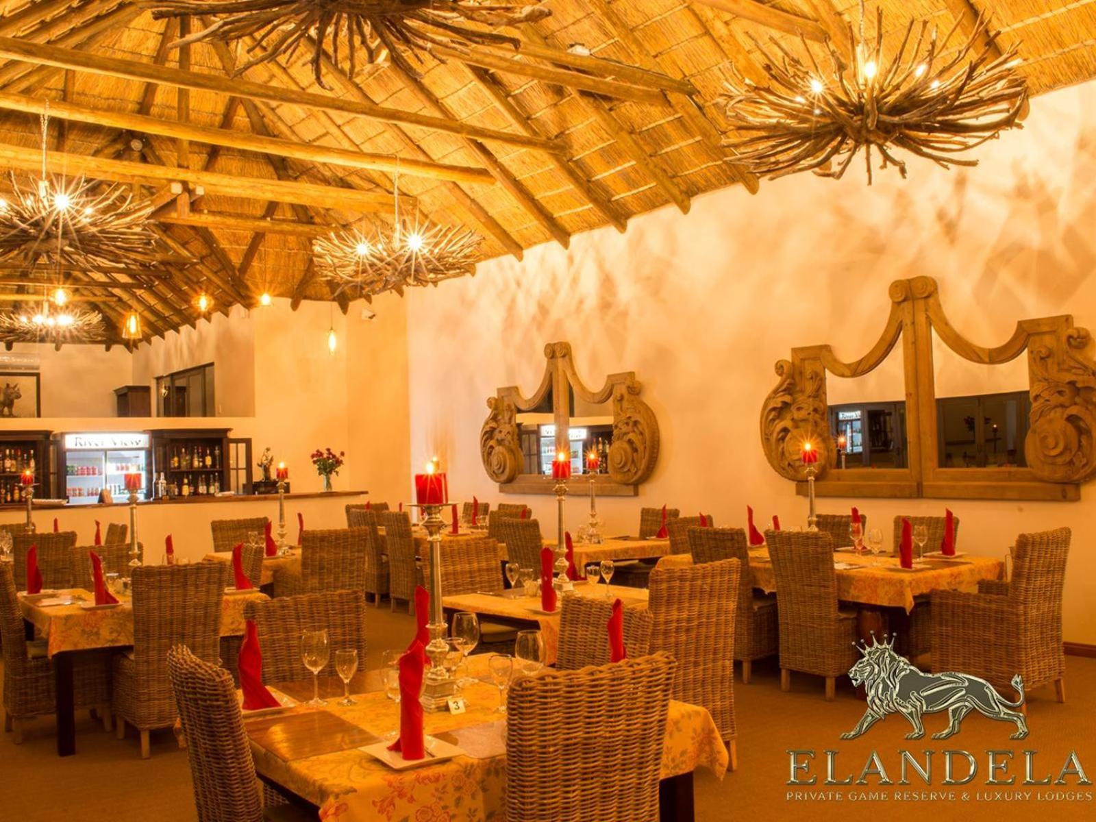 Elandela Private Game Reserve And Luxury Lodges Pty Ltd Hoedspruit Exterior photo