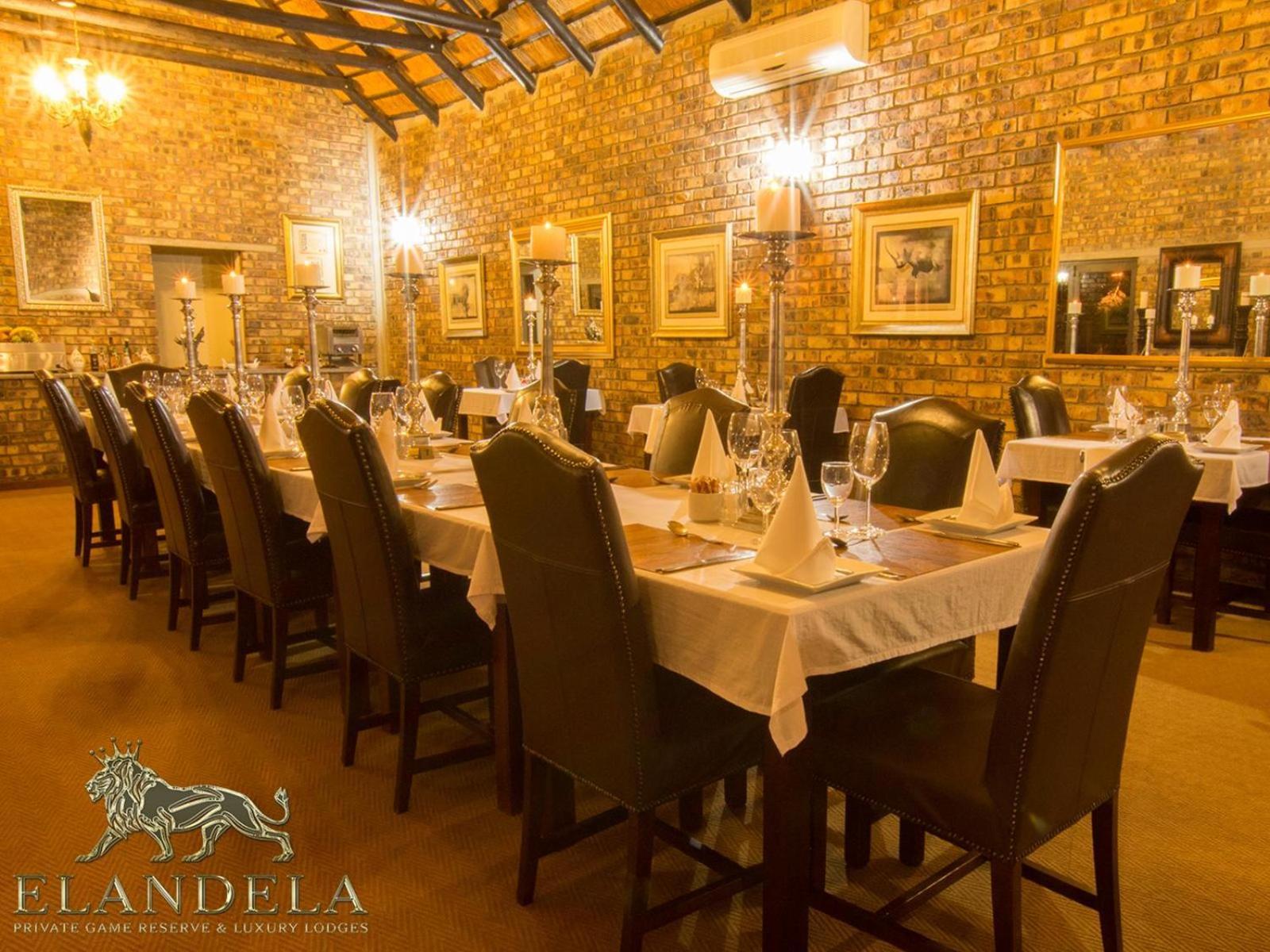 Elandela Private Game Reserve And Luxury Lodges Pty Ltd Hoedspruit Exterior photo