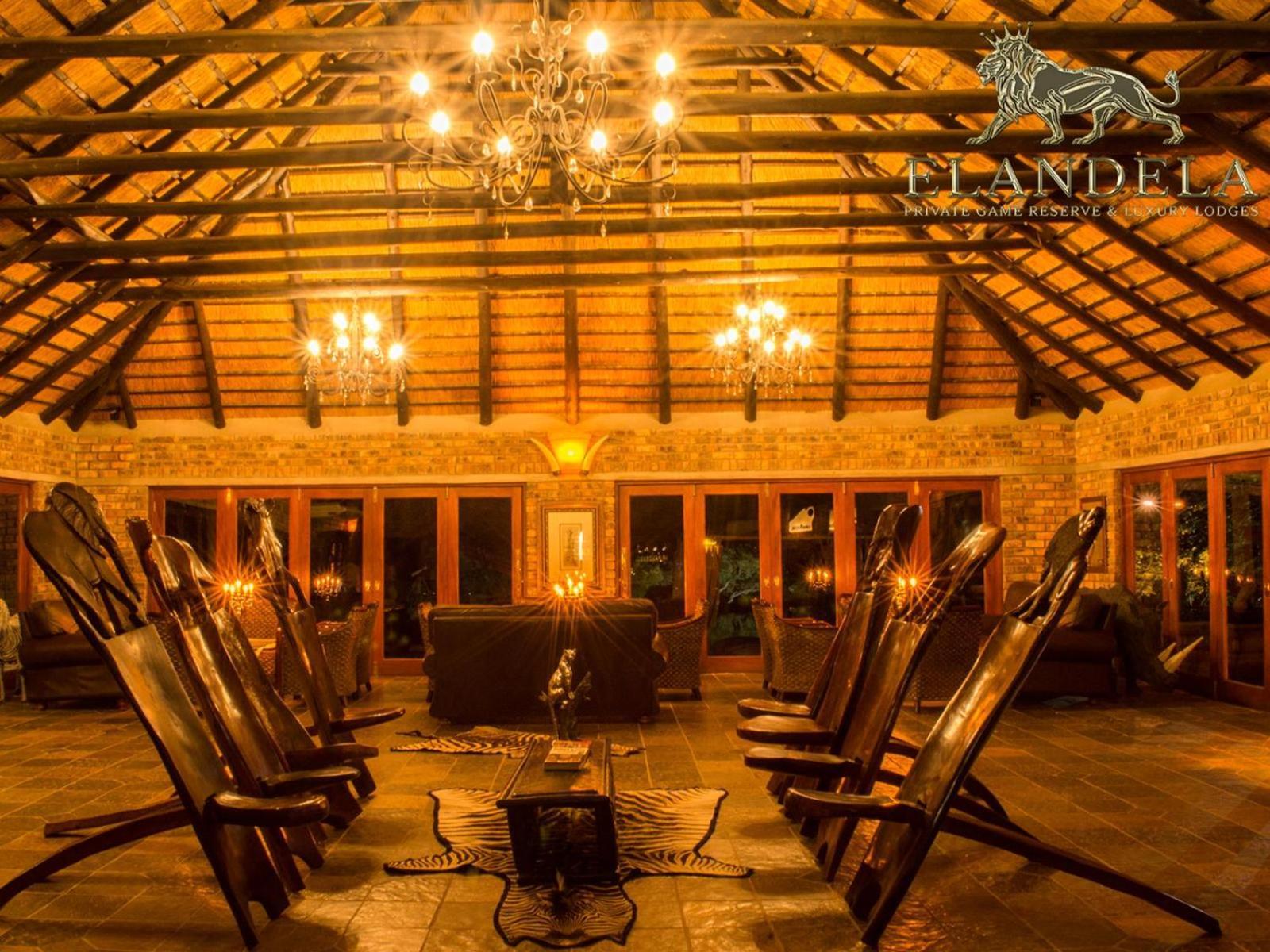 Elandela Private Game Reserve And Luxury Lodges Pty Ltd Hoedspruit Exterior photo