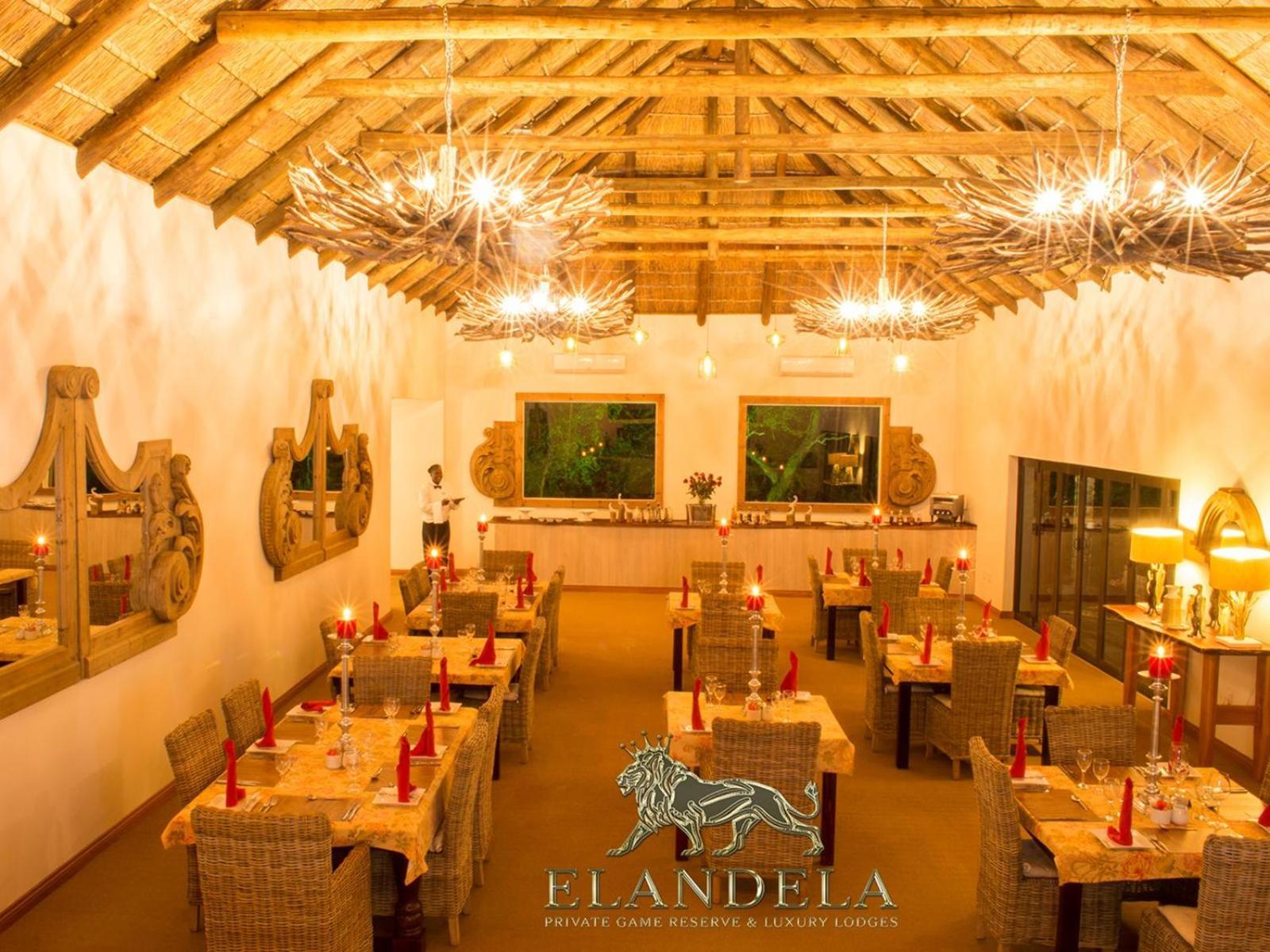 Elandela Private Game Reserve And Luxury Lodges Pty Ltd Hoedspruit Exterior photo